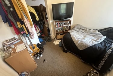 5 bed house, Daisy Bank Road, Longsight, Manchester, M145QP - Image 6